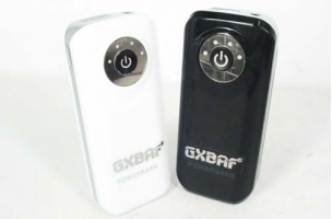 PIN DỰ PHÒNG GXBAF 5600 MAH